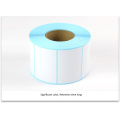 Wholesale factory price environmental self-adhesive label for High-grade daily chemical products